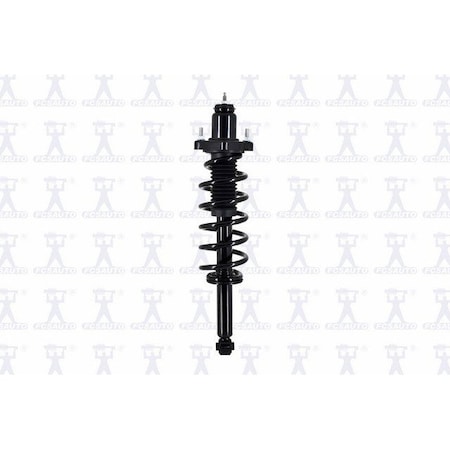 Fcs Automotive Complete Strut Assembly, 1345734 1345734